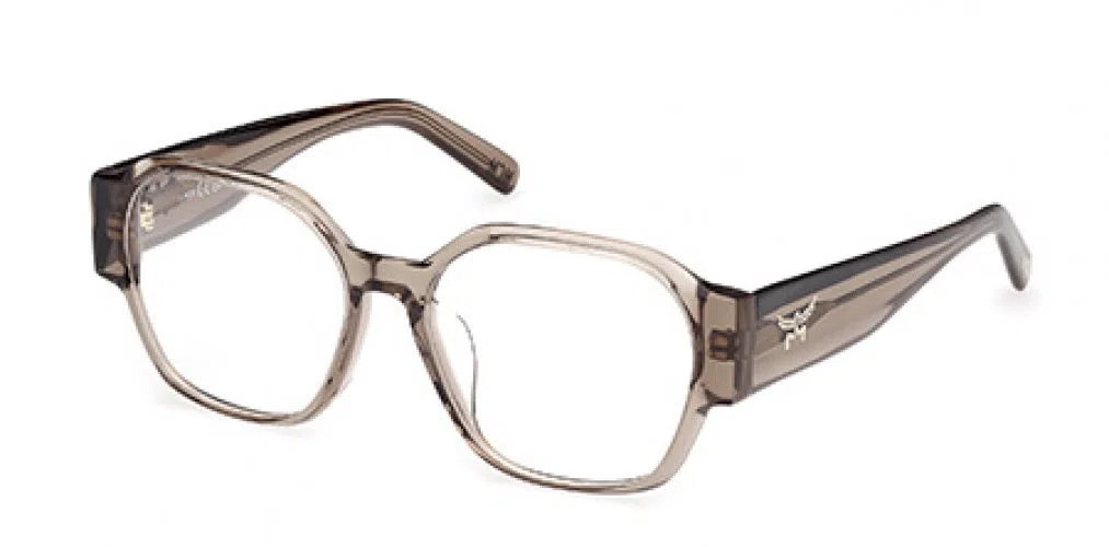 MCM WORLDWIDE 5008D Eyeglasses - view 2